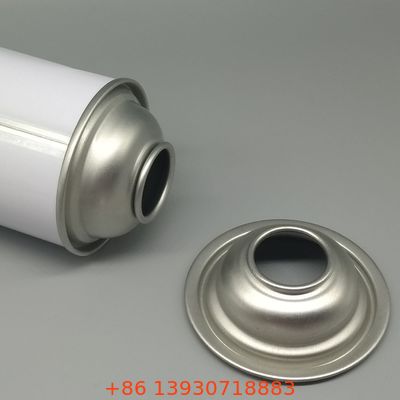 Zawór gazowy butanowy o wysokim przepływie zoptymalizowany pod kątem wydajności gotowania w kuchenkach kempingowych