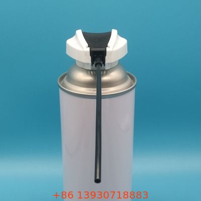 Składany, szczelny rozpylacz spustowy z opcjami strumienia i rozpylania