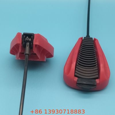 Składany spustowy opryskiwacz dwupozycyjny do użytku domowego i przemysłowego