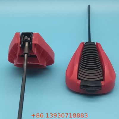 Dwukierunkowa składana głowica rozpylająca do puszek aerozolowych Opcje strumienia i rozpylania