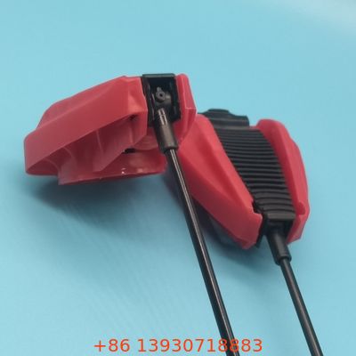 Kompaktna składana czapka rozpylająca z funkcją podwójnego rozpylania