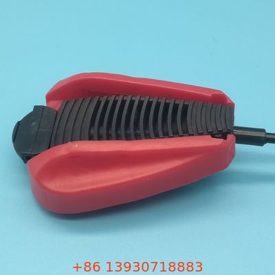 Dwukierunkowa składana głowica rozpylająca do puszek aerozolowych Opcje strumienia i rozpylania