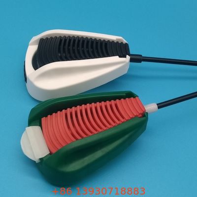 Dwukierunkowa składana głowica rozpylająca do puszek aerozolowych Opcje strumienia i rozpylania