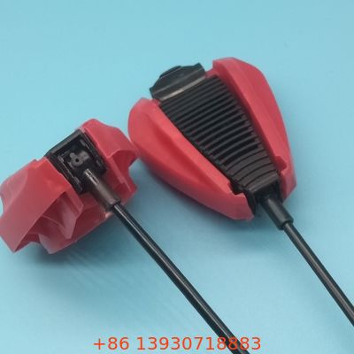 Innowacyjny, dwukierunkowy, składany rozpylacz spustowy do produktów aerozolowych