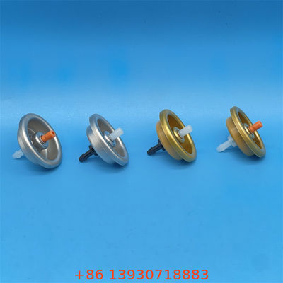 Uniwersalna głowica dozująca piankę do stylizacji do codziennej pielęgnacji włosów z ergonomiczną, antypoślizgową konstrukcją