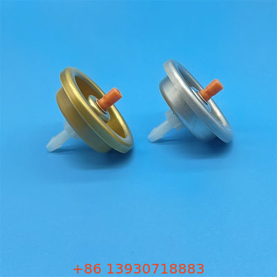 Zawór aerosołowy do włosów Mousse ️ Zawór do rozprowadzania pianki do stylingu salonu