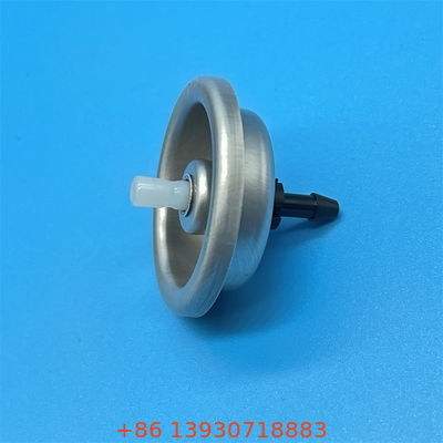 Zawór do włosów do profesjonalnego stylizacji włosów Zawór do salonów