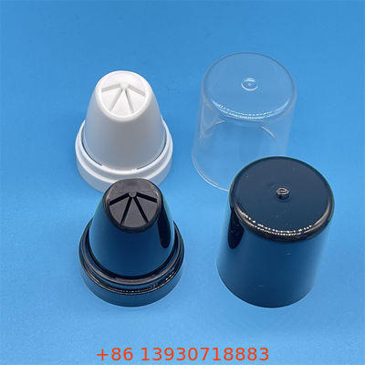 Zawór aerosołowy do włosów Mousse ️ Zawór do rozprowadzania pianki do stylingu salonu