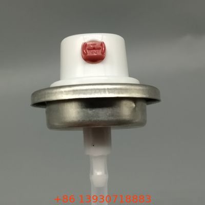 Zawór do farby dla kobiet zaprojektowany z myślą o płynnym przepływie materiału i doskonałej atomizacji