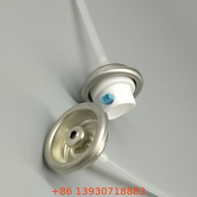 Precyzyjny zawór natryskowy dla kobiet do malowania, do użytku w motoryzacji i przemyśle