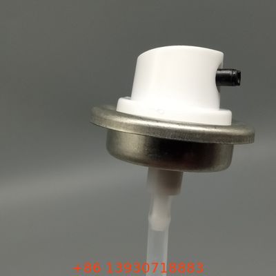 Precyzyjny zawór natryskowy dla kobiet do malowania, do użytku w motoryzacji i przemyśle