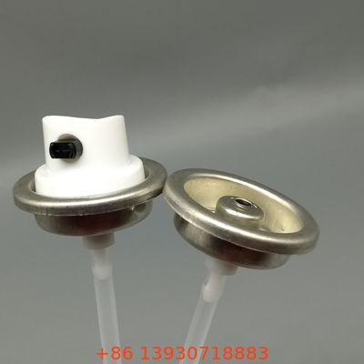 Precyzyjny zawór natryskowy dla kobiet do malowania, do użytku w motoryzacji i przemyśle