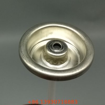 Profesjonalny zawór do natrysku farby dla kobiet, z gładką atomizacją