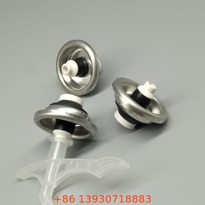 Wyrzutnik wysokiej wydajności poliuretanowo-pianowy do uszczelniania izolacji