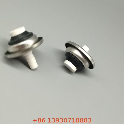 Zawór aerozolowy do uszczelniaczy poliuretanowych w projektach budowlanych