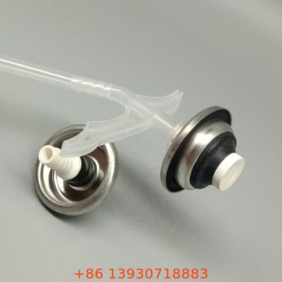 Wyrzutnik wysokiej wydajności poliuretanowo-pianowy do uszczelniania izolacji