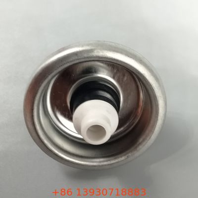 Zawór uszczelniający PU o wysokim natężeniu przepływu dla grubich preparatów