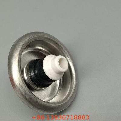 Wydajny zawór do rozpylania aerozolu z uszczelnieniem PU do zastosowań budowlanych