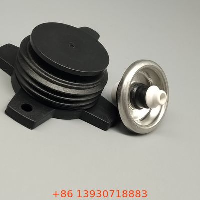 Aerosol PU Foam Valve Polyurethane Dispensing Nozzle Do uszczelniania budowy