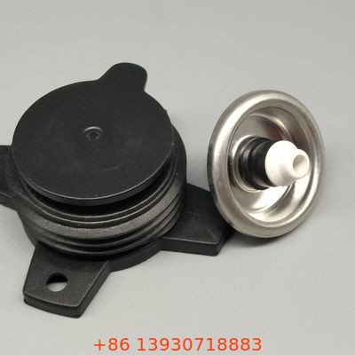 PremiumPU Foam Dispensing Valve Polyurethane Spray Nozzle dla izolacji budowlanej