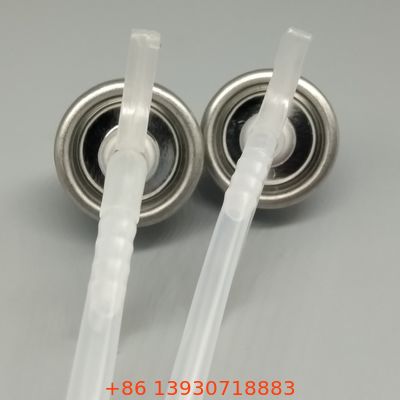 Zawór aerozolowy do uszczelniacza PU o wysokiej lepkości do klejów budowlanych