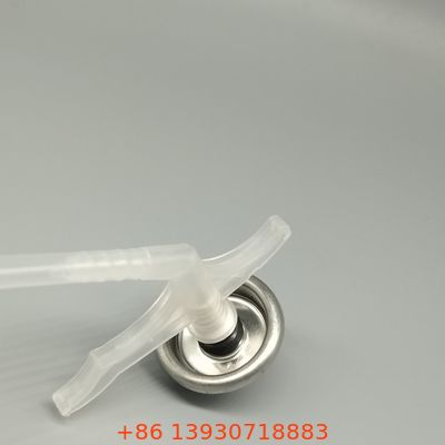 Niezawodny i odporny na zatykanie zawór PU foam spray dla entuzjastów i wykonawców DIY z łatwym uruchomieniem i stałym przepływem.