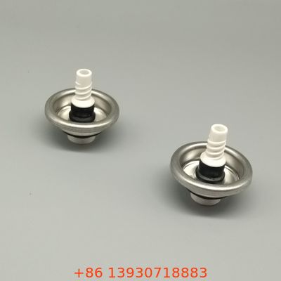 Wydajny zawór do rozpylania aerozolu z uszczelnieniem PU do zastosowań budowlanych