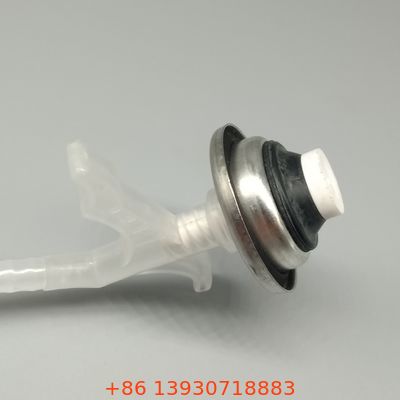 Niezawodny i odporny na zatykanie zawór PU foam spray dla entuzjastów i wykonawców DIY z łatwym uruchomieniem i stałym przepływem.