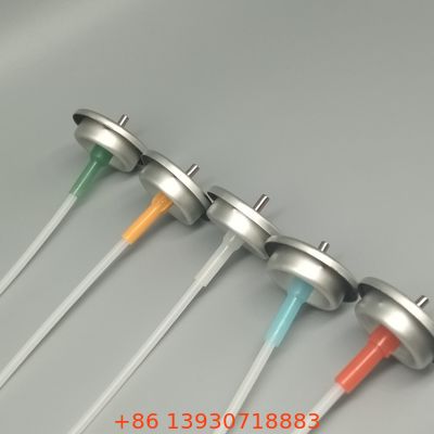 Precyzyjny zawór pomiarowy klasy żywnościowej dla linii napełniania żywności i napojów z dokładnym dawkowaniem 0,1 ml i uszczelnieniem antyleczkowym