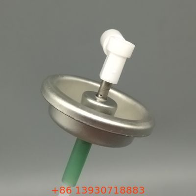 Precyzyjny zawór pomiarowy klasy żywnościowej dla linii napełniania żywności i napojów z dokładnym dawkowaniem 0,1 ml i uszczelnieniem antyleczkowym