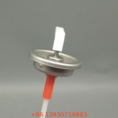 Precyzyjny zawór pomiarowy klasy żywnościowej dla linii napełniania żywności i napojów z dokładnym dawkowaniem 0,1 ml i uszczelnieniem antyleczkowym