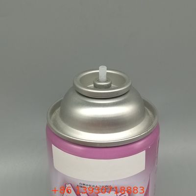 Zawór dozujący klasy farmaceutycznej do dozowania płynów medycznych, o sterylnej konstrukcji i regulowanej dawce