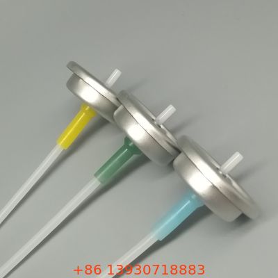 Elegancki zawór dozujący aerozol do wysokiej jakości sprayów do włosów z delikatną mgiełką i kontrolowanym dozowaniem