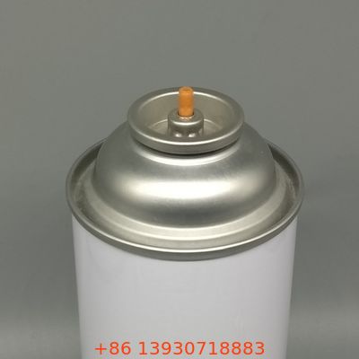 1 Inch Aerosol Dispensing Valve for Lubricant and Corrosion Protection Sprays