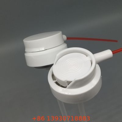 Precyzyjnie zaprojektowany zawór smarujący WD-40 do maszyn przemysłowych i profesjonalnej konserwacji z dyszą zapobiegającą zatykaniu