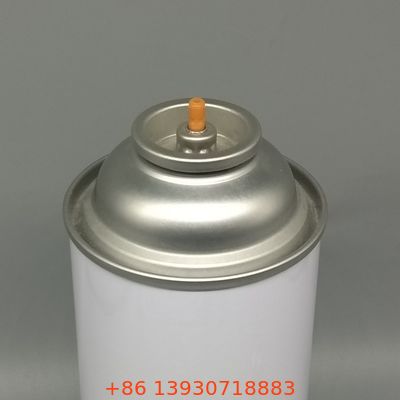 Precyzyjnie zaprojektowany zawór smarujący WD-40 do maszyn przemysłowych i profesjonalnej konserwacji z dyszą zapobiegającą zatykaniu