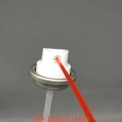 Odporny na warunki atmosferyczne zestaw MDF zaworu gaźnika dla operatorów sprzętu napędzanego silnikami spalinowymi na zewnątrz z uszczelnieniami pyłoszczelnymi