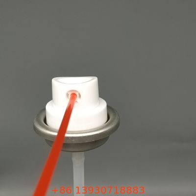 Przyjazny dla użytkownika zawór smarujący WD-40 do różnorodnych zastosowań motoryzacyjnych i majsterkowania z precyzyjną dyszą kontrolną