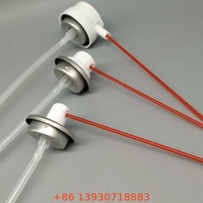 Niezawodny zawór smarujący WD-40 do wydajnej konserwacji maszyn przemysłowych z zaawansowaną technologią uszczelniania