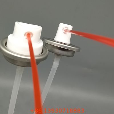 Wytrzymały i wszechstronny zawór smarujący WD-40 do wszechstronnego użytku domowego i warsztatowego z końcówką zapobiegającą zatykaniu