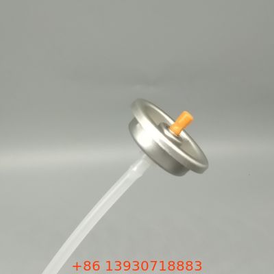 Wytrzymały i wszechstronny zawór smarujący WD-40 do wszechstronnego użytku domowego i warsztatowego z końcówką zapobiegającą zatykaniu