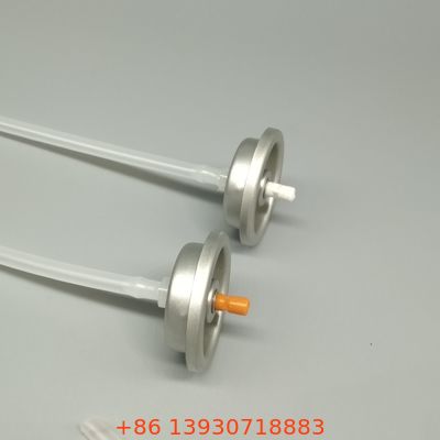 Przyjazny dla użytkownika zawór smarujący WD-40 do różnorodnych zastosowań motoryzacyjnych i majsterkowania z precyzyjną dyszą kontrolną