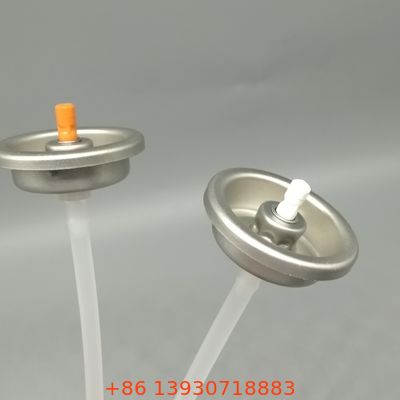 Niezawodny zawór smarujący WD-40 do wydajnej konserwacji maszyn przemysłowych z zaawansowaną technologią uszczelniania