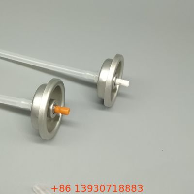 Niezawodny zawór smarujący WD-40 do wydajnej konserwacji maszyn przemysłowych z zaawansowaną technologią uszczelniania