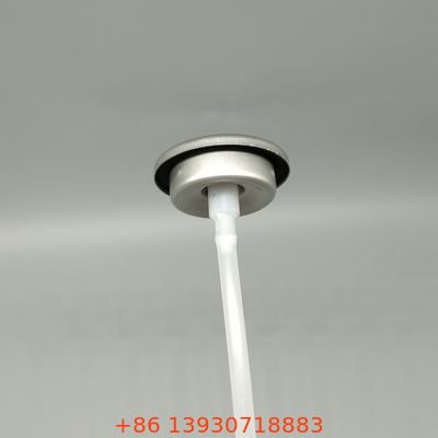 Odporny na korozję zestaw MDF zaworu gaźnika dla mechaników statków morskich z tolerancją na słoną wodę