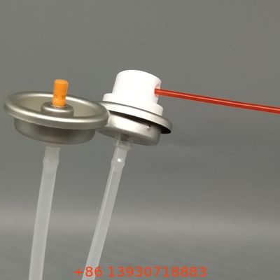 Odporny na zimno zestaw MDF zaworu gaźnika dla techników sprzętu arktycznego z częściami odpornymi na zamarzanie