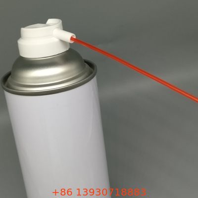 Niewymagający konserwacji zestaw zaworu gaźnika MDF dla techników terenowych z samoczyszczącymi się elementami