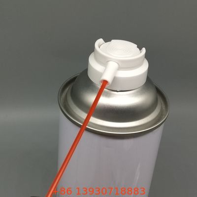 Niewymagający konserwacji zestaw zaworu gaźnika MDF dla techników terenowych z samoczyszczącymi się elementami