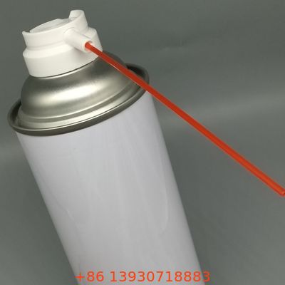 Odporny na zimno zestaw MDF zaworu gaźnika dla techników sprzętu arktycznego z częściami odpornymi na zamarzanie