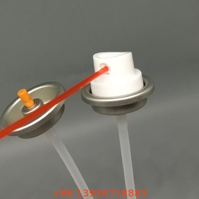 Odporny na zimno zestaw MDF zaworu gaźnika dla techników sprzętu arktycznego z częściami odpornymi na zamarzanie